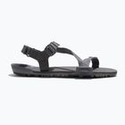 Pánské barefoot sandály Xero Shoes Z-Trail EV steel gray/asphalt