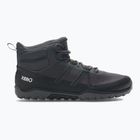 Pánské barefoot boty Xero Shoes Scrambler Trail Mid Asphalt/Black