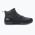 Dámské barefoot boty Xero Shoes Scrambler Trail Mid Asphalt/Black