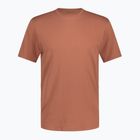 Pánské tričko Royal Robbins Basecamp Tee baked clay