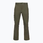Pánské kalhoty  Royal Robbins Billy Goat II Lined everglade