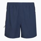 Pánské trekové kalhoty Royal Robbins All-In navy