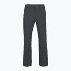 Pánské kalhoty Royal Robbins Wilder charcoal