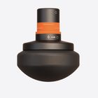 Masážní hrot Therabody Pro Plus Hot black