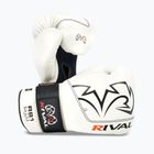Boxerské rukavice Rival RB1 Ultra Bag 2.0 white
