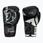 Boxerské rukavice MMA Rival RB1 Ultra Bag 2.0 black