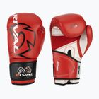 Boxerské rukavice MMA Rival RB2 Super Bag 2.0 red