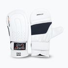 Boxerské rukavice Rival RB5 Bag Mitts white