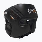 Boxerská helma Rival RHG10 Intelli-Shock Headgear black