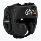 Boxerská helma Rival RHG10 Intelli-Shock Headgear black
