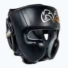 Boxerská helma Rival Mexican Headgear black