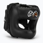 Boxerská přilba Rival RHGFS3 black