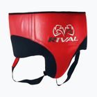 Chránič rozkroku Rival RNFL10 Pro 360 red/black