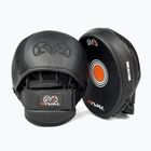 Trenérské lapy  Rival RPM11 Evolution Punch Mitts black