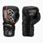 Boxerské rukavice Rival RS1 Ultra Sparring 2.0 black