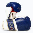 Boxerské rukavice Rival Impulse Sparring navy