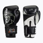 Boxerské rukavice Rival RB2 Super Bag 2.0 black