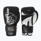 Boxerské rukavice Rival RB2 Super Bag 2.0 black