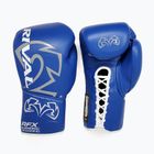 Boxerské rukavice Rival RFX-Guerrero Sparring -SF-H blue