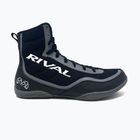 Boxerské boty Rival RSX-Prospect black/grey