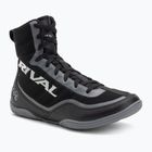 Boxerské boty Rival RSX-Prospect black/grey