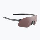 Sluneční brýle Bollé Icarus black matte/phantom vermillon gun photochromic