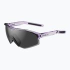Sluneční brýle Bollé Lightshifter astro purple crystal/tns gun