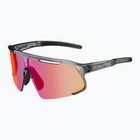Sluneční brýle Bollé Speedchaser dark grey crystal/phantom clear lava photochromic
