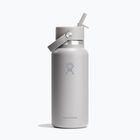 Termo láhev Hydro Flask Wide Flex Straw 946 ml birch
