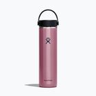 Termoláhev  Hydro Flask Lightweight Wide Flex Cap B 710 ml tourmaline