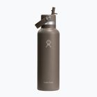 Termo láhev Hydro Flask Standard Flex Straw 620 ml sandiper