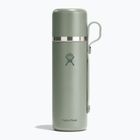 Termos Hydro Flask Hot Flask a Hrnek 830 ml agave