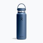 Termoska Hydro Flask Wide Flex 1180 ml harbor blue