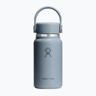 Termosová láhev Hydro Flask Micro Hydro 200 ml shale gray