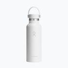Termo láhev Hydro Flask Standard Flex 532 ml white