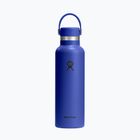 Izolační láhev Hydro Flask Standard Flex 621 ml blue