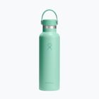 Termo láhev Hydro Flask Standard Flex 621 ml mermaid green
