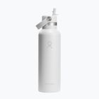 Termo láhev Hydro Flask Standard Flex 621 ml white
