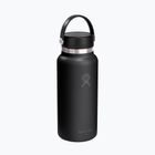 Termoska Hydro Flask Wide Flex 946 ml black