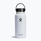 Termoska Hydro Flask Wide Flex 946 ml white