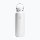Termoska Hydro Flask Wide Flex 1180 ml white