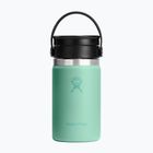 Termo láhev Hydro Flask Wide Flex Sip 355 ml mermaid green