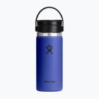 Termo láhev Hydro Flask Wide Flex Sip 473 ml capri blue