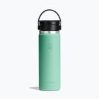 Termo láhev Hydro Flask Wide Flex Sip 590 ml mermaid green