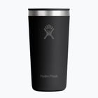 Termohrnek Hydro Flask All Around Tumbler Press-In Lid 355 ml black