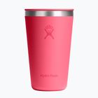 Termohrnek Hydro Flask All Around Tumbler Press-In LID 470 ml popstar pink