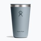 Termohrnek Hydro Flask All Around Tumbler Press-In LID 470 ml shale grey