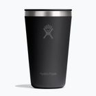 Termohrnek Hydro Flask All Around Tumbler Press-In LID 470 ml black