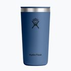 Termosový hrnek Hydro Flask All Around Tumbler Press-In LID 355 ml harbor blue