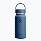 Termo láhev Hydro Flask Micro Hydro 300 ml harbor blue